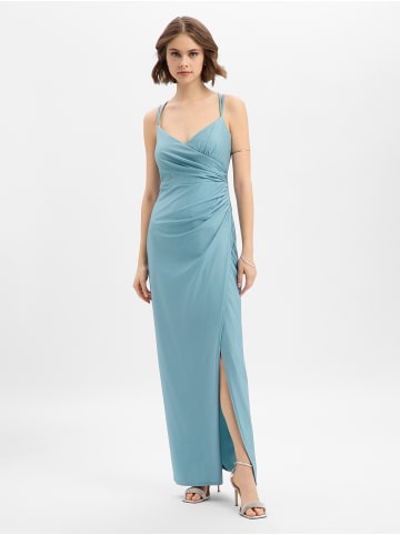 SUDDENLY Princess Abendkleid in smaragd - 0004