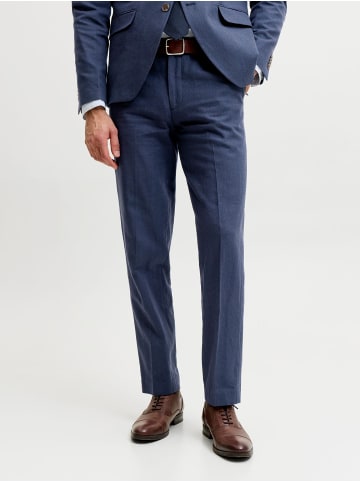 Jack & Jones Anzughose in Dark Navy