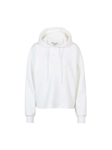 Herrlicher HAVEN SWEAT PEACHED Sweatshirt in Creme