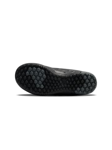 Hummel Fußball Schuh Top Star Fußball Kinder in BLACK
