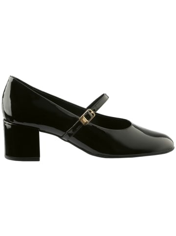 Högl Pump in schwarz