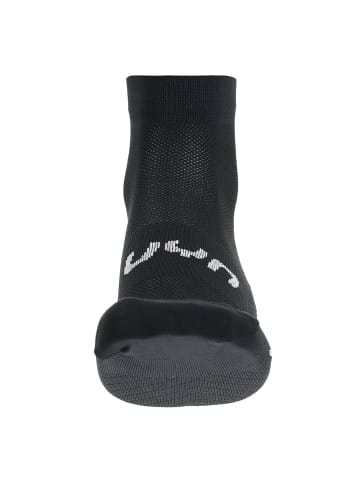 UYN Socken 4er Pack in Schwarz