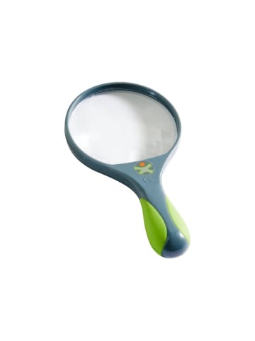 Haba Experimentierset Terra Kids Kinder-Lupe