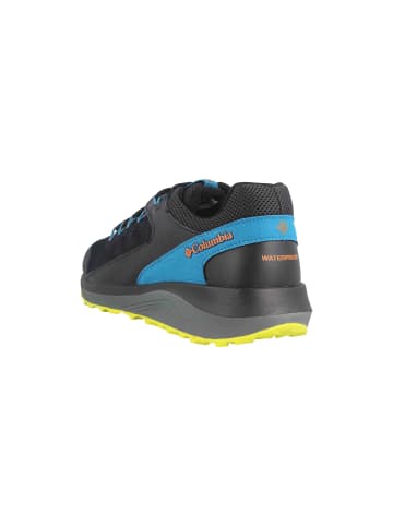 Columbia Trekkingschuhe in Schwarz