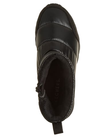 Sneakers Low Uno Lite-Puffer Lite in schwarz