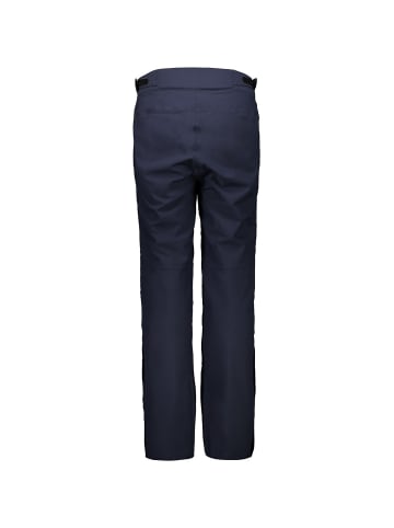 Campagnolo W SKI PANT in Blau