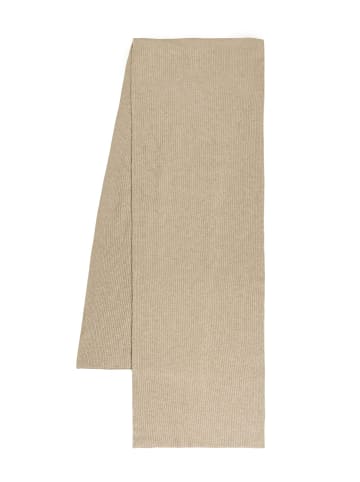Vila Schal in Natural Melange