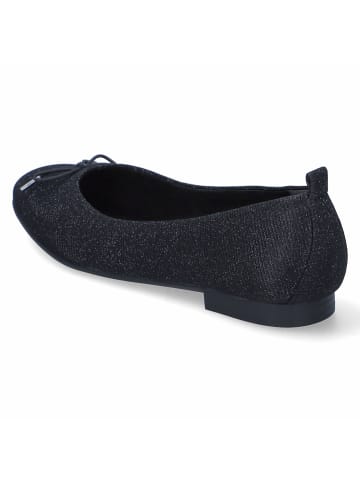 Tamaris Ballerinas in Schwarz