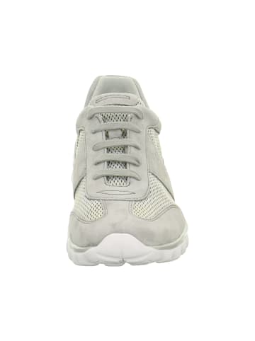 Gabor Sneaker für Damen in grau in grau