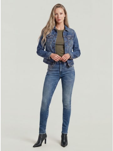 G-Star Raw Lhana Skinny Jeans faded cascade