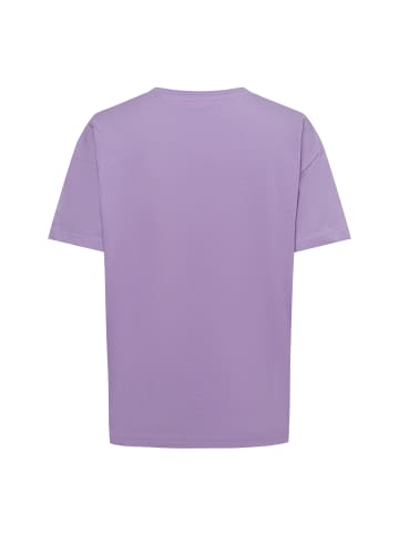 Marc O'Polo DENIM T-Shirt in flieder