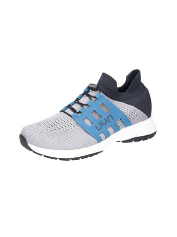 UYN Sneaker Low in grau
