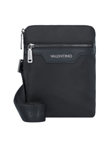 Valentino Cardano Umhängetasche 19 cm in nero