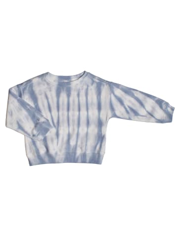 GAP Sweatshirt in Blue