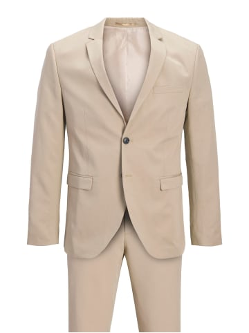 Jack & Jones Einreihiger Blazer und Hose in Pure Cashmere