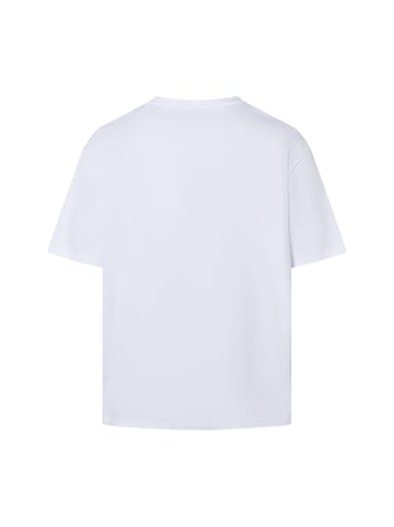 Finshley & Harding London T-Shirt in weiß