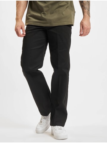 Dickies Dickies Hosen in Black