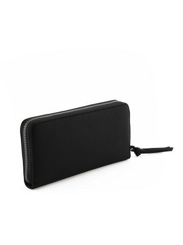 FREDs BRUDER My Bestie Geldbörse Leder 19.5 cm black