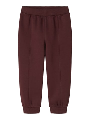 name it Jogginghose NMFVIMA SWE PANT BRU in sassafras