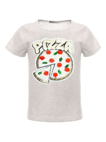 BEZLIT T-Shirt in Grau