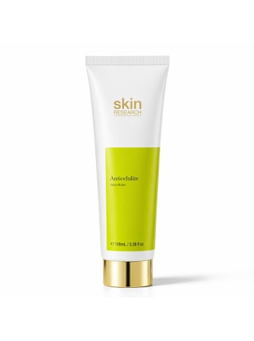 Skin Research Anti-Cellulite-Creme 100 ml