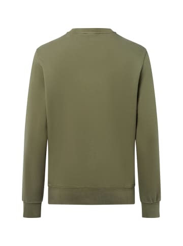 Levi´s Sweatshirt in oliv - 0005