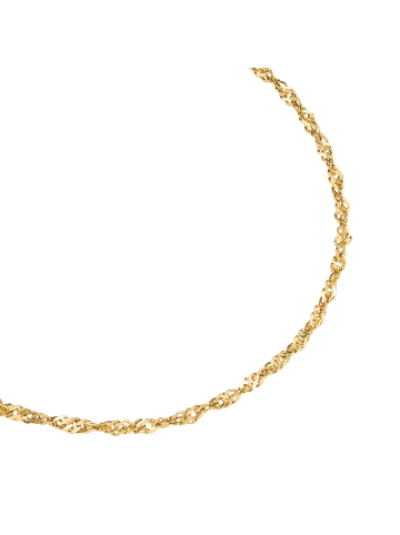 Eastside NY Armband aus Edelstahl in gelbgold