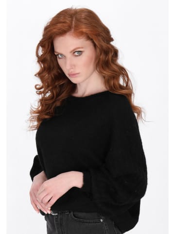 DreiMaster Vintage Women Sweater in black
