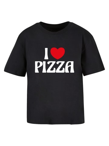 Mister Tee T-Shirt in black