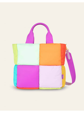 Oilily Helin Handtasche in Mehrfarbig