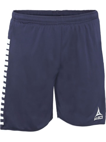 Select Sporthose "Argentina Hose" in Blau