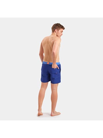 Munich Badeshorts in Blue