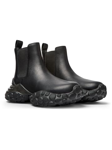 Camper Stiefeletten " Pelotas Mars " in Schwarz