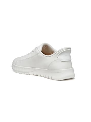 Geox Sneakers Low U Flextride plus in weiß