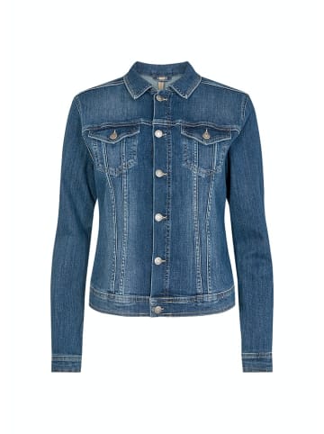 soyaconcept Jacke in Blau