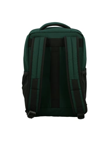 Jump Monthelys Reiserucksack 45 cm in dark green