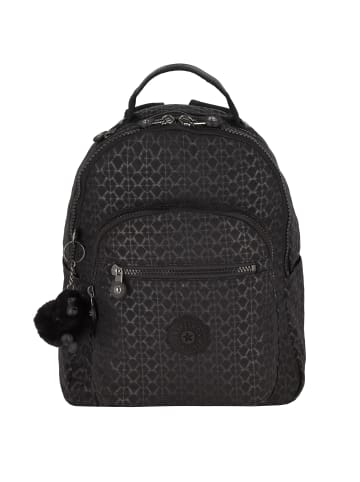 Kipling Basic Plus Seoul Kinderrucksack S 35 cm in signature emb