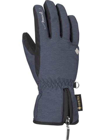 Reusch Fingerhandschuhe Selina GORE-TEX in dress blue melange