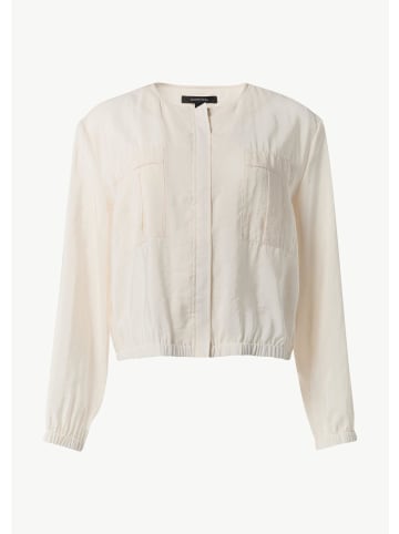 comma Indoor-Jacke in 8013_helles beige