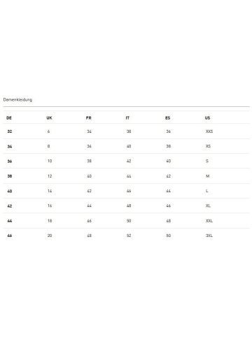 Puma T-Shirt "MOVE CLOUDSPUN LOOSE FIT TEE - REGULAR LENGTH" in Schwarz