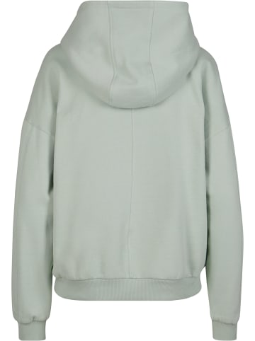 Urban Classics Kapuzenpullover in frostmint