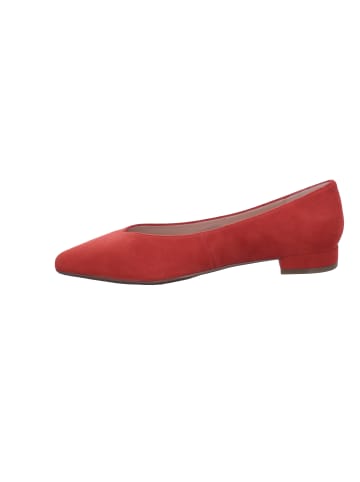 Gerry Weber Pump Barcelona in hibiscus