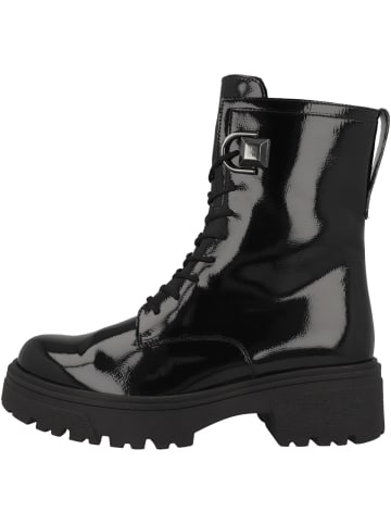 Gabor Schnürboots 71.761 in schwarz