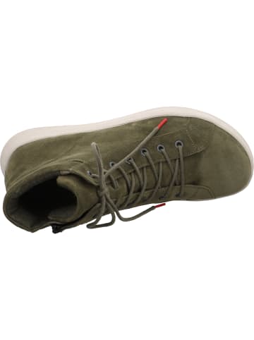 Think! Stiefelette COMODA in Oliv