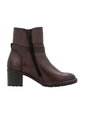 remonte Klassische Stiefeletten in Braun