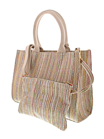 remonte Tasche Beige