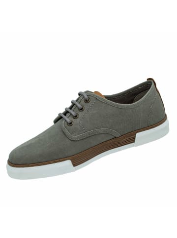 Camel Active Sneaker in grau