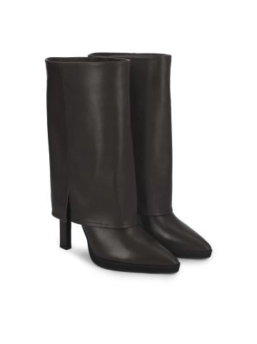 Kazar Boots in Dunkelbraun