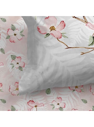 Happy Friday Ohara Spannbettlaken