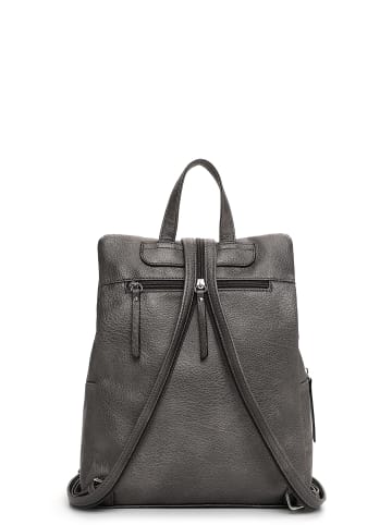 EMILY & NOAH Rucksack E&N Tours RUE 09 in darksilver